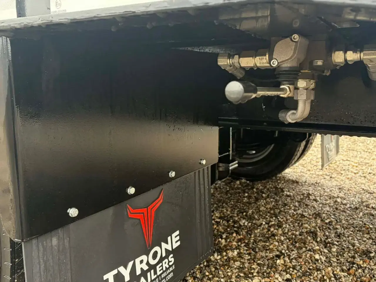 Billede 10 - Tyrone 19TLL