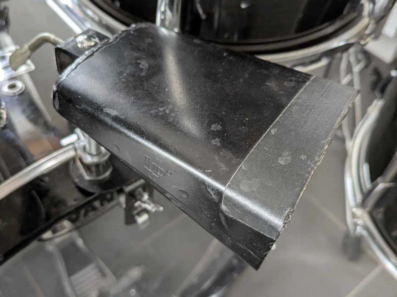 Billede 11 -  Pearl Export trommesæt 