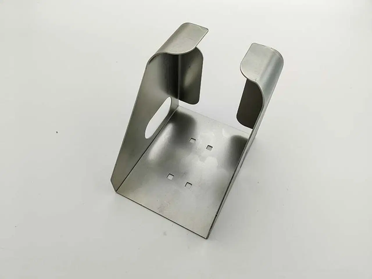 Billede 3 - Trailerlås holder