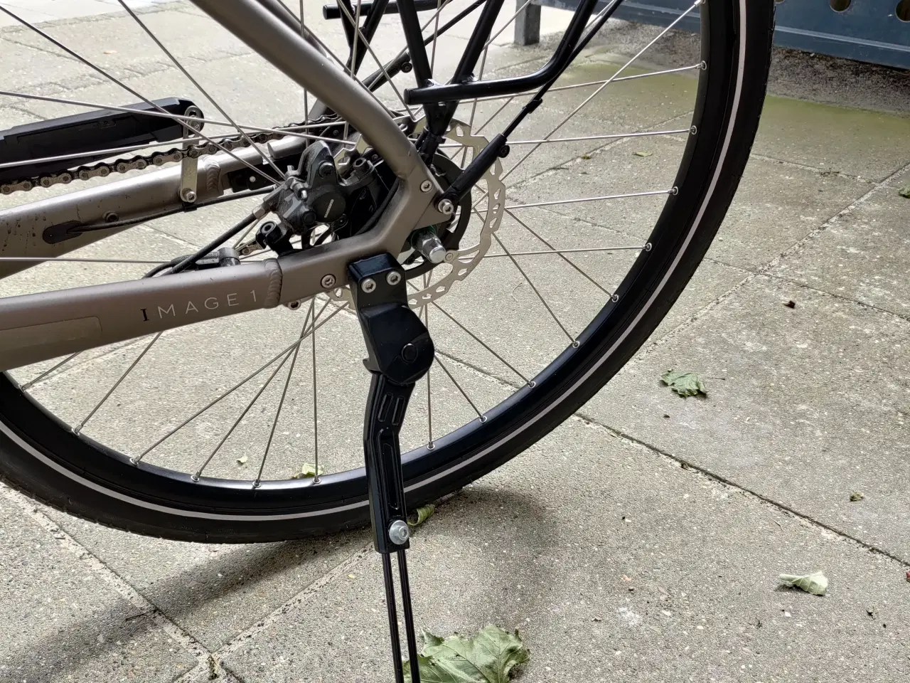 Billede 6 - El cykel Kalkhoff kvalitets cykel