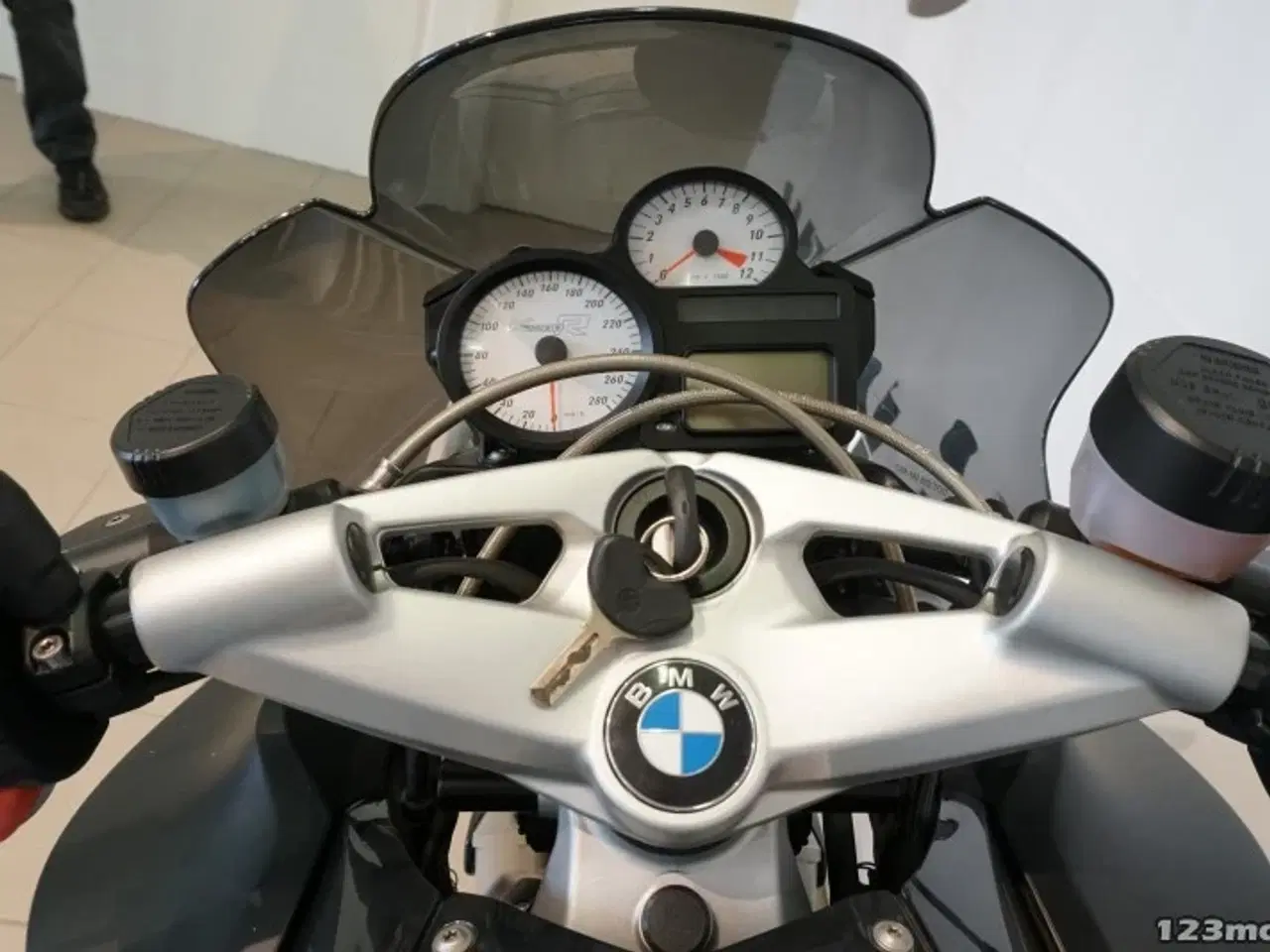 Billede 18 - BMW K 1200 R