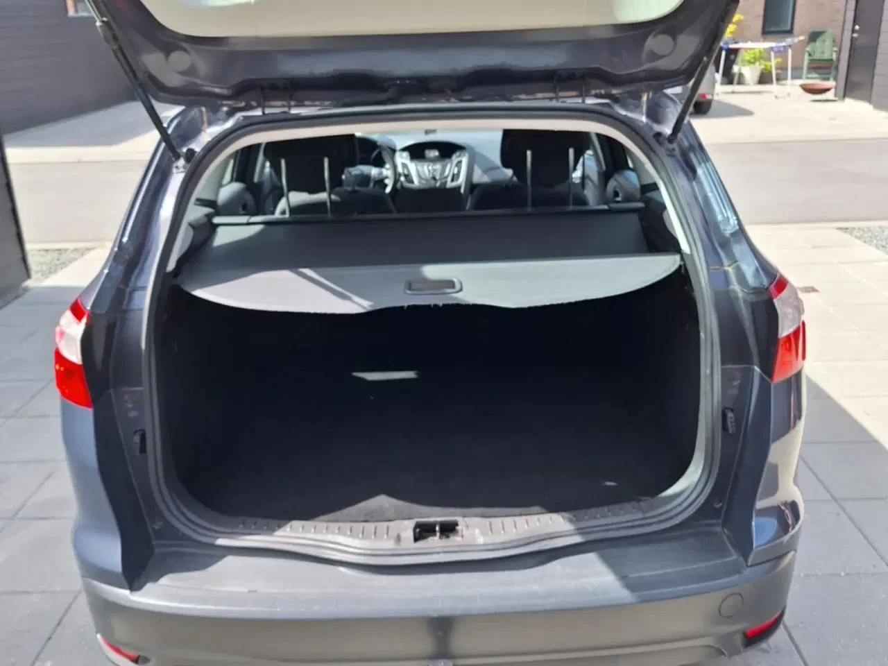 Billede 5 - Ford focus 1,6 tdci