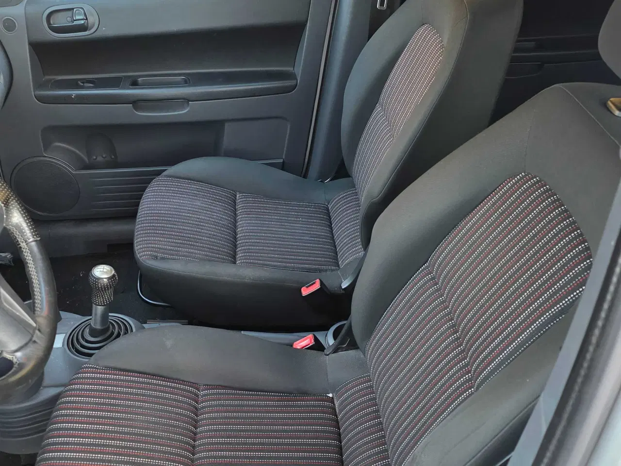 Billede 6 - Mitsubishi Colt 2008 