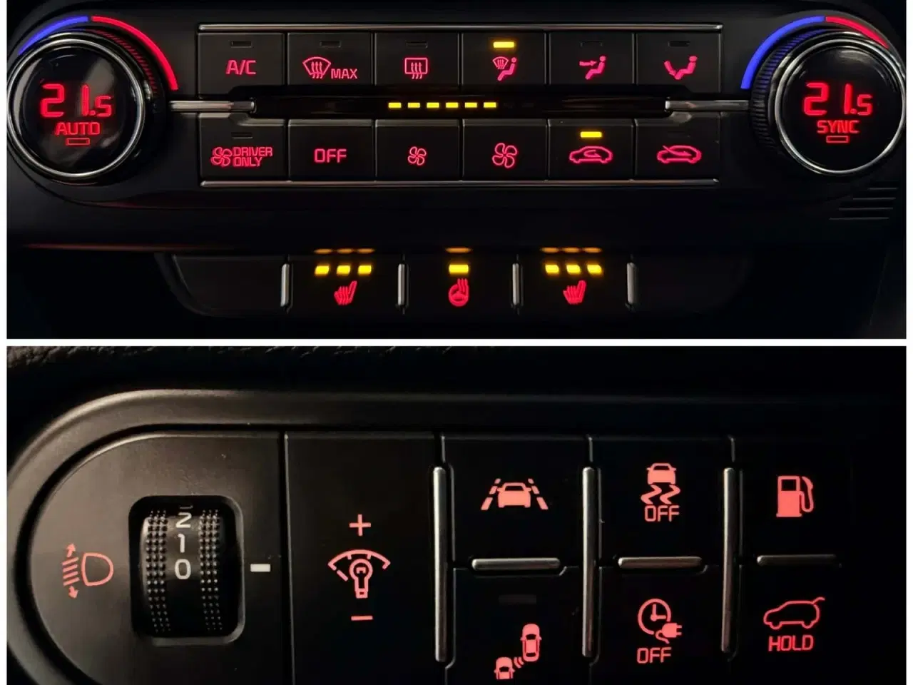 Billede 15 - Kia Ceed 1,6 PHEV Upgrade SW DCT