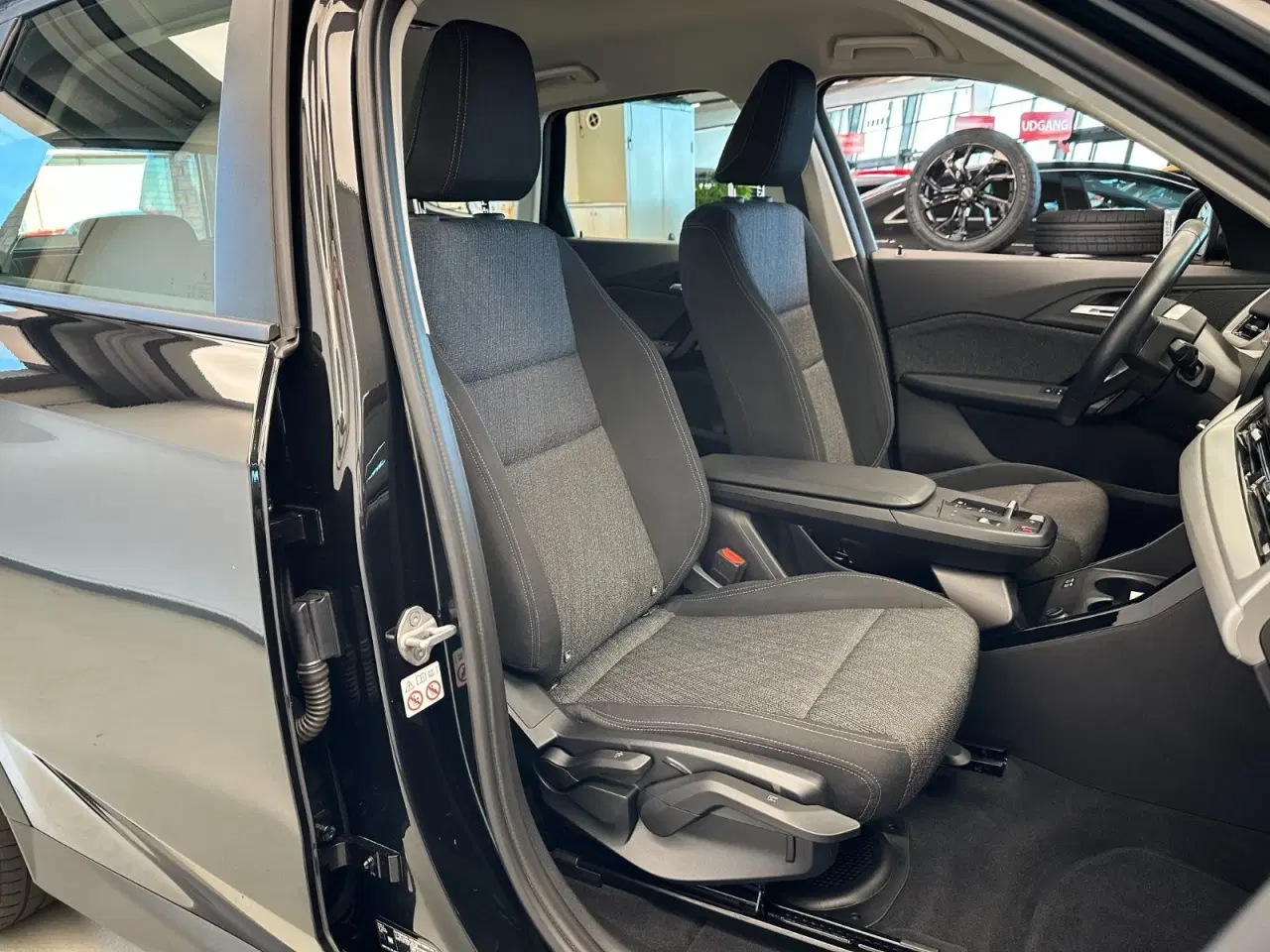 Billede 12 - BMW iX1 xDrive30