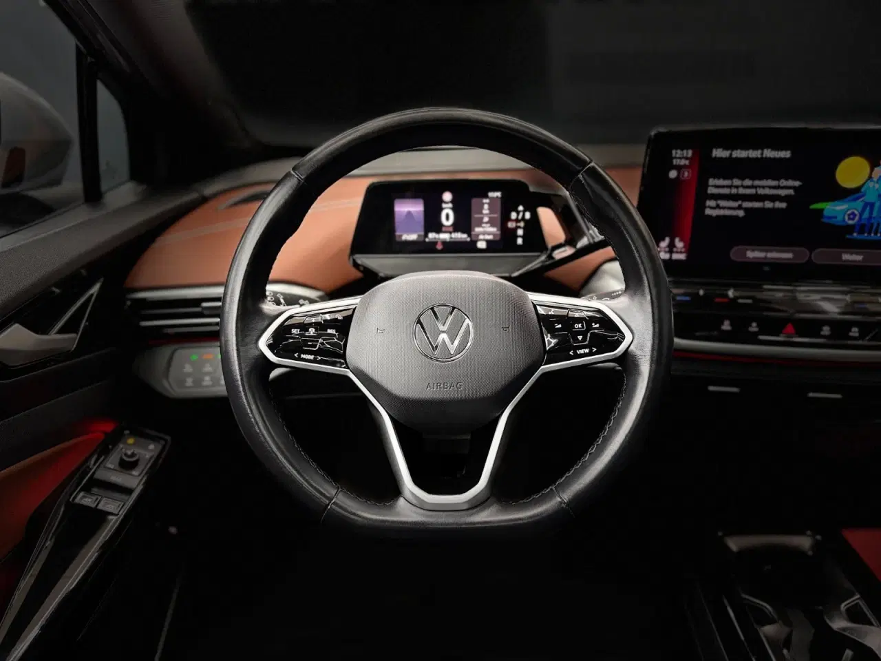 Billede 7 - VW ID.4 77 Pro Performance Tech