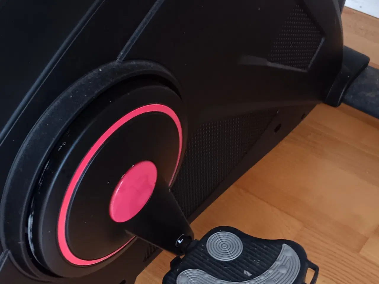 Billede 2 - Motionscykel In Shape FB 700