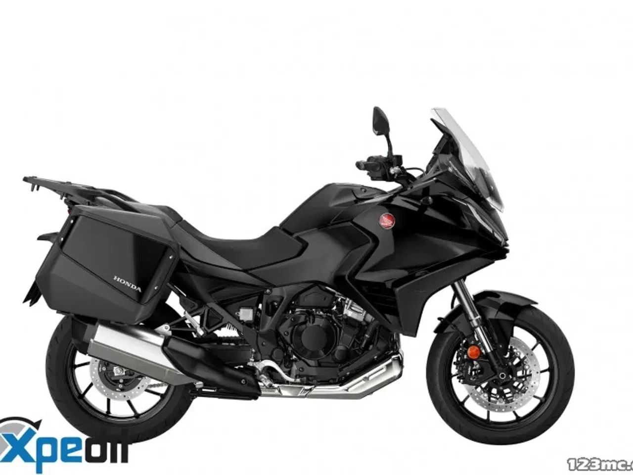 Billede 1 - Honda NT 1100 A