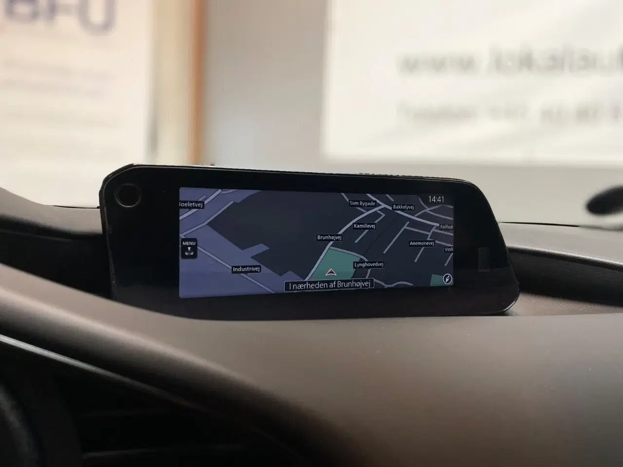 Billede 12 - Mazda 3 2,0 SkyActiv-G 122 Cosmo aut.