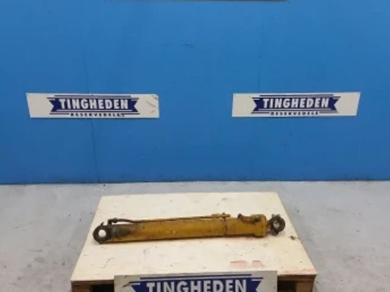 Billede 2 - Hydrema 806 Lift Cylinder 200121