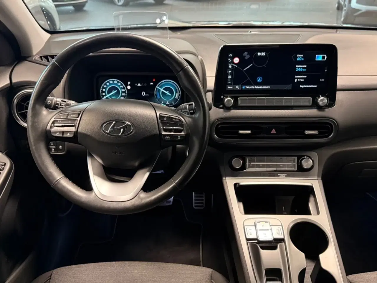 Billede 13 - Hyundai Kona 64 EV Prime