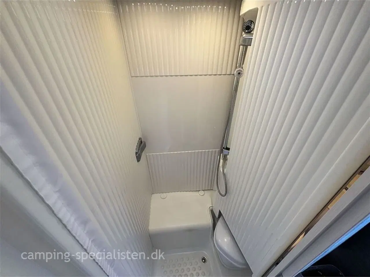 Billede 15 - 2015 - Dethleffs Trend T 6617   Dethleffs Trend ST 6617 model 2015 - kan nu ses hos Camping-Specialisten.dk