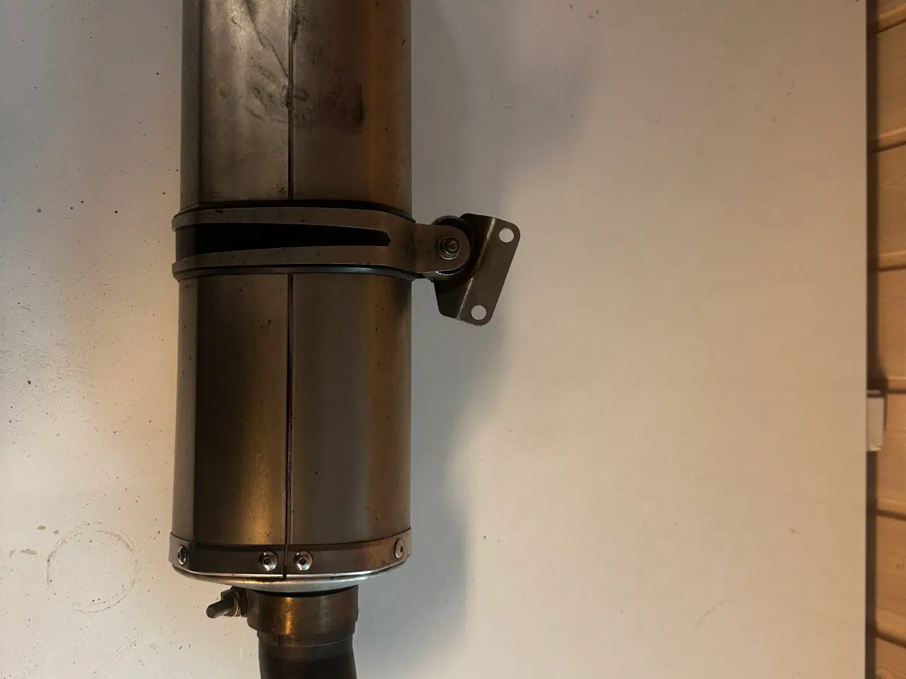 Billede 7 - KTM 690 smc r dele 