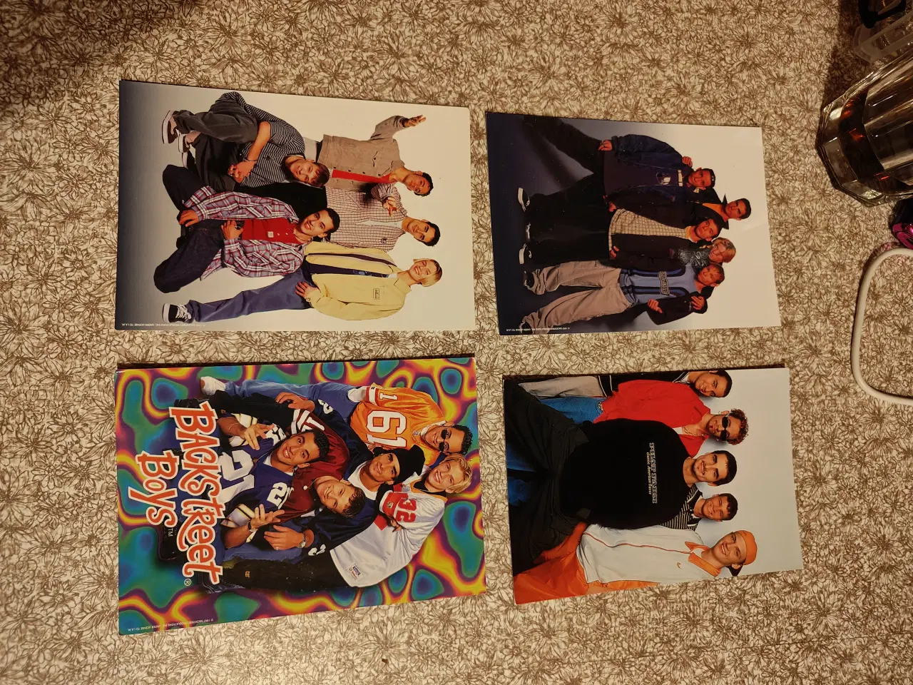 Billede 8 - Backstreet boys 