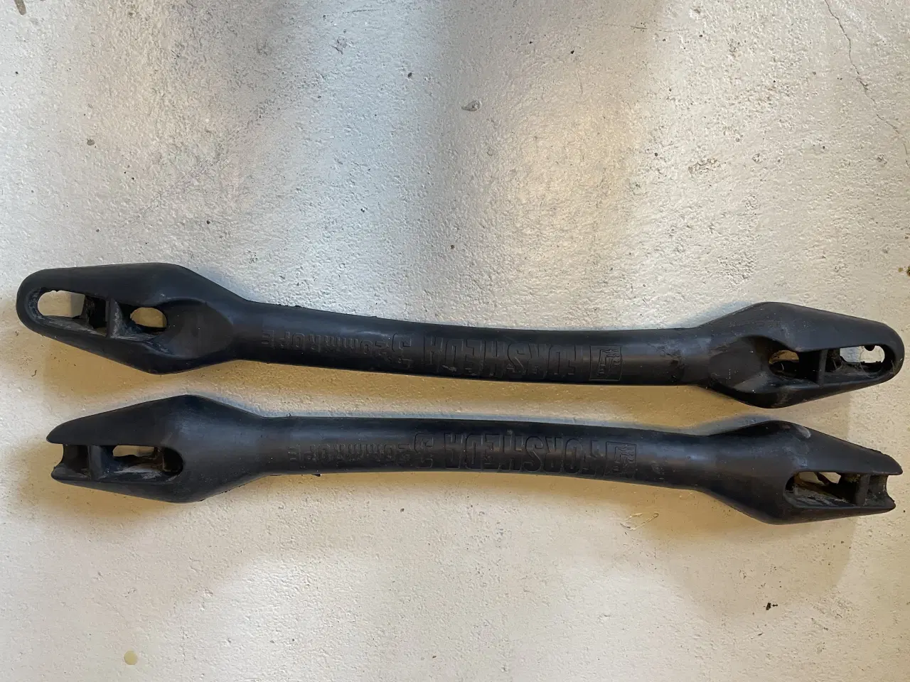 Billede 1 - Fortøjningsfjedre til 20 mm fortøjningstov