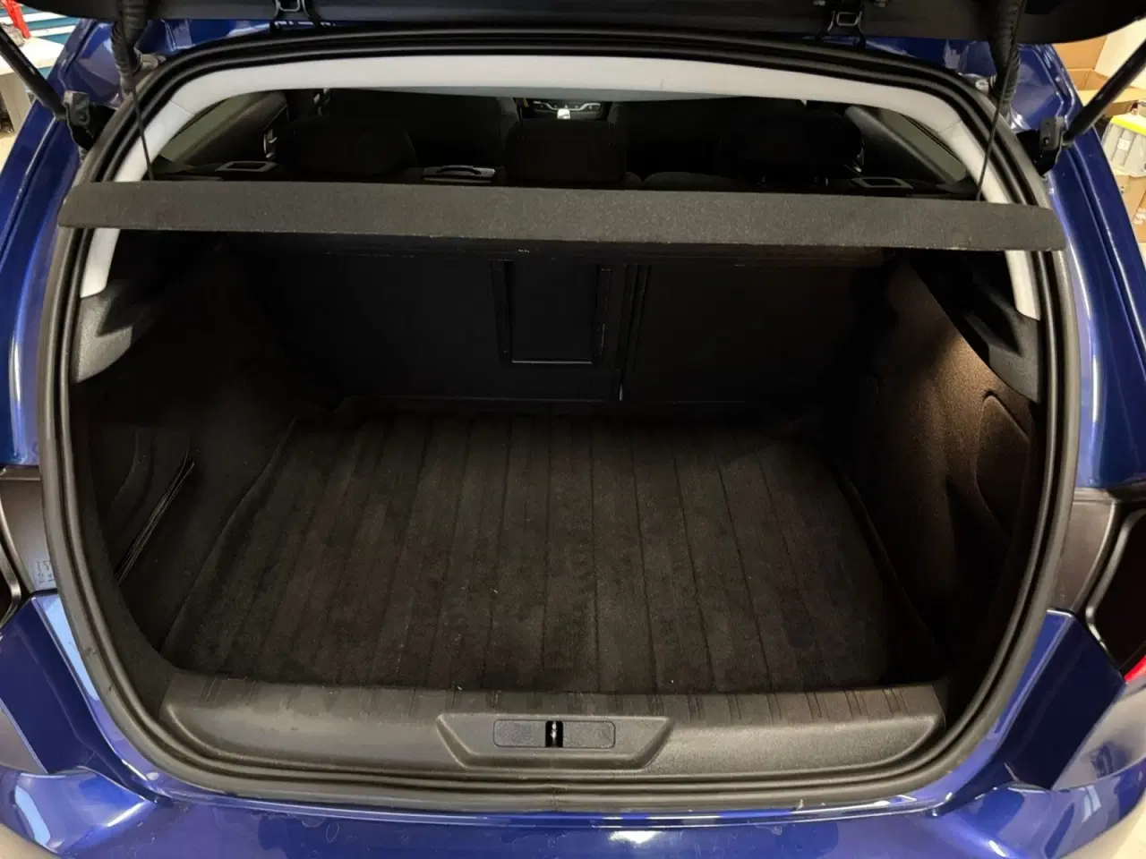 Billede 14 - Peugeot 308 1,5 BlueHDi 130 Allure Sky SW