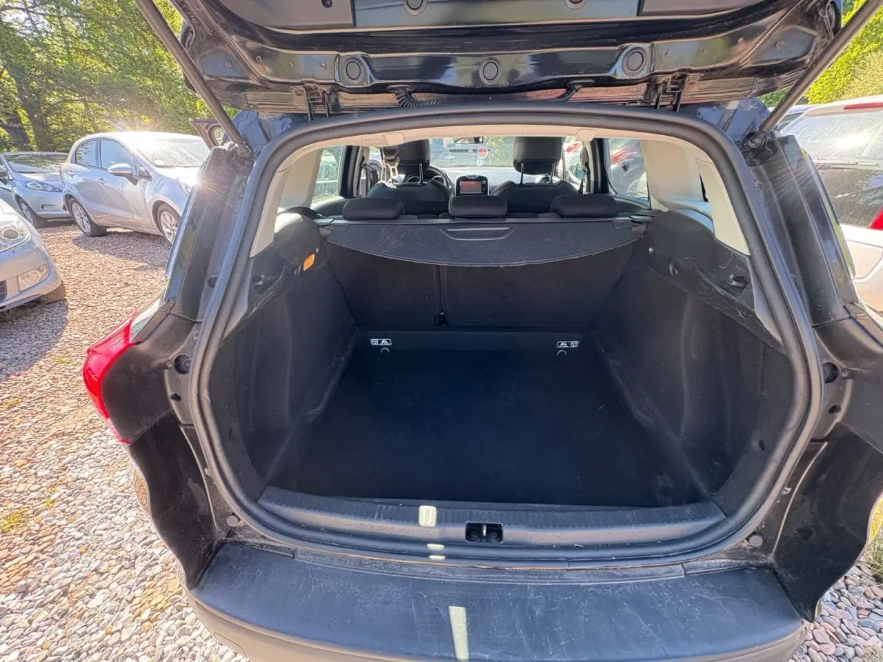 Billede 10 - Renault Clio IV 1,5 dCi 75 Expression
