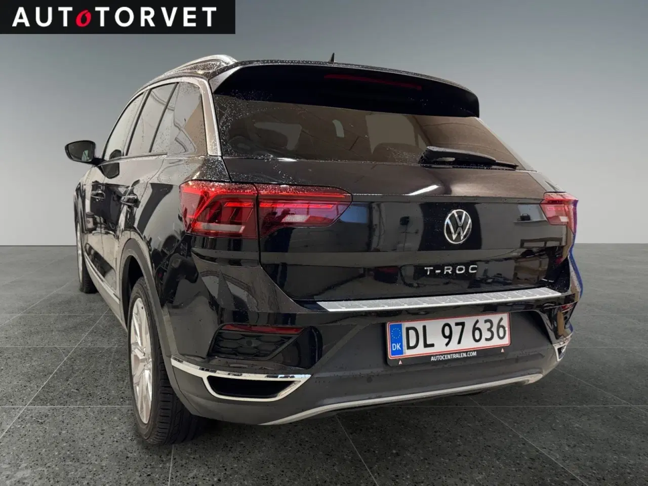 Billede 4 - VW T-Roc 1,5 TSi 150 Sport DSG
