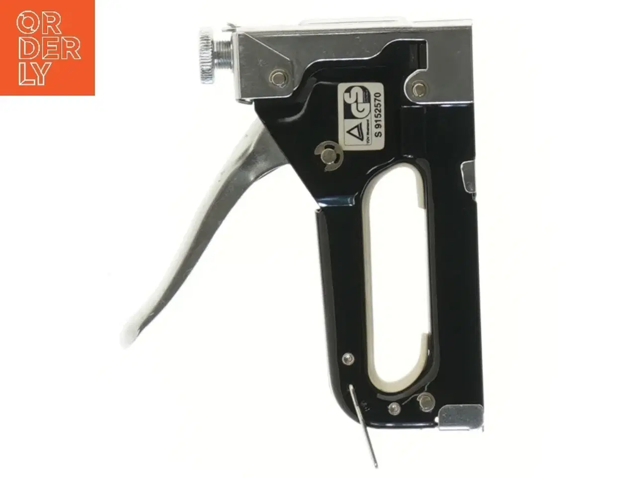 Billede 2 - Hæftepistol Bosch HT14 fra Bosch (str. 15,5x10 cm)