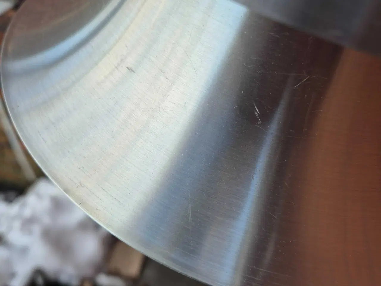 Billede 12 - Fed Carl Thore-pendel med det lækreste lys