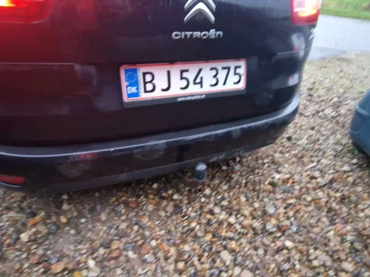 Billede 22 - Citroën C4 Picasso 1,2 PureTech 130 Intensive