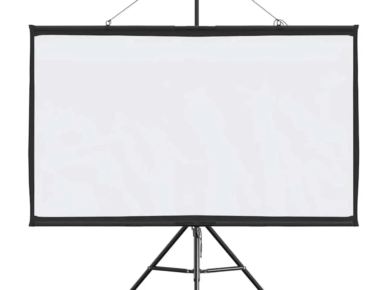 Billede 4 - Projektionslærred med stativ 60 tommer 16:9