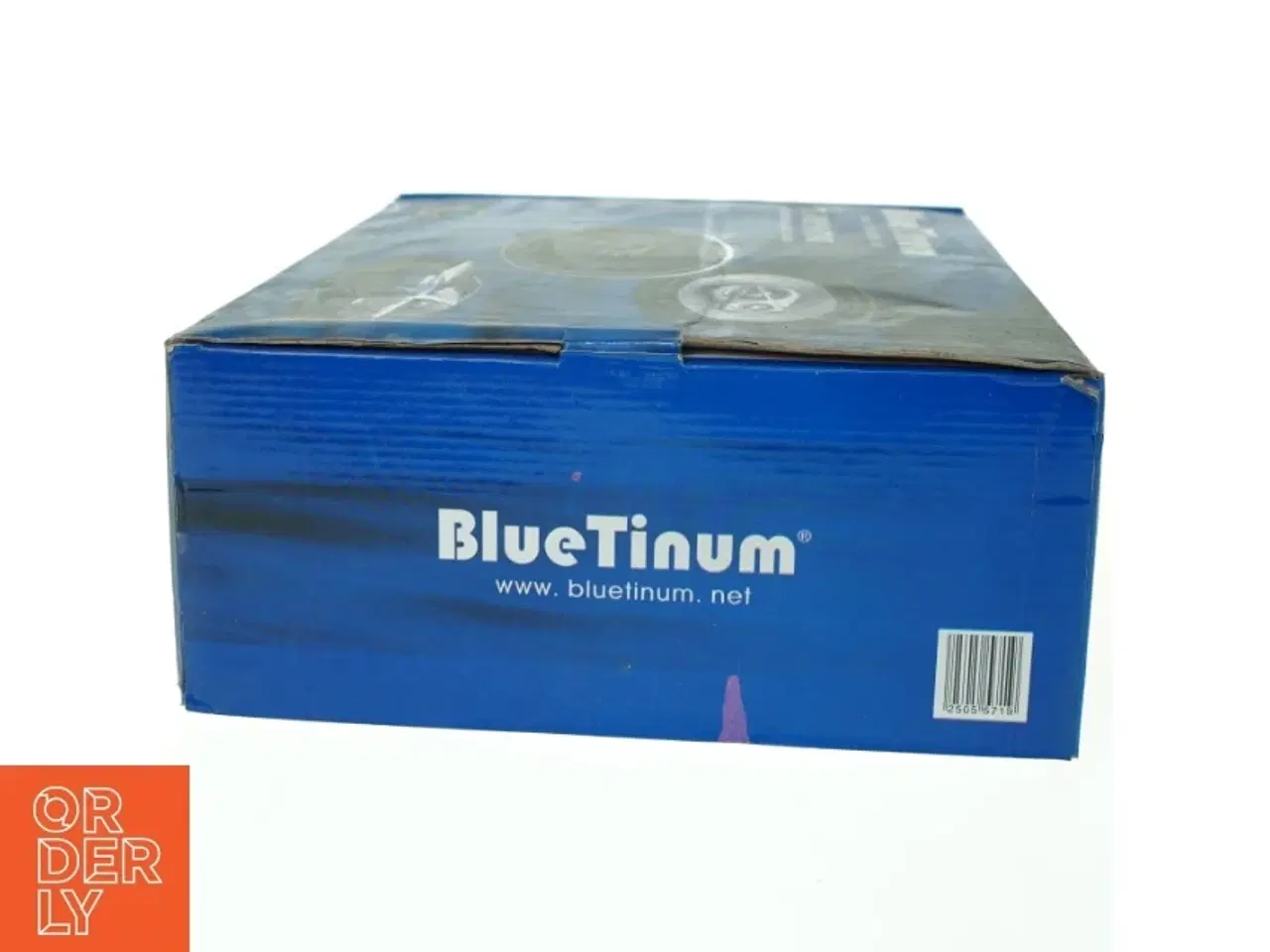 Billede 2 - Auto højttalere trevejs fra BlueTinum (str. 35 x 28 cm)