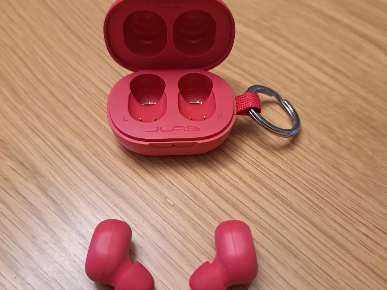 Billede 3 - JLab Jbuds Mini Trådløse Høretelefoner