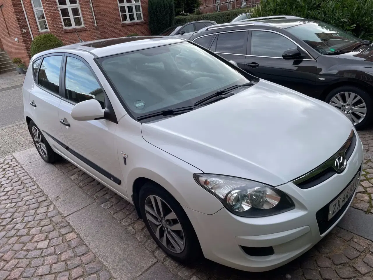 Billede 2 - Hyundai i30 - Nysynet, kører perfekt!