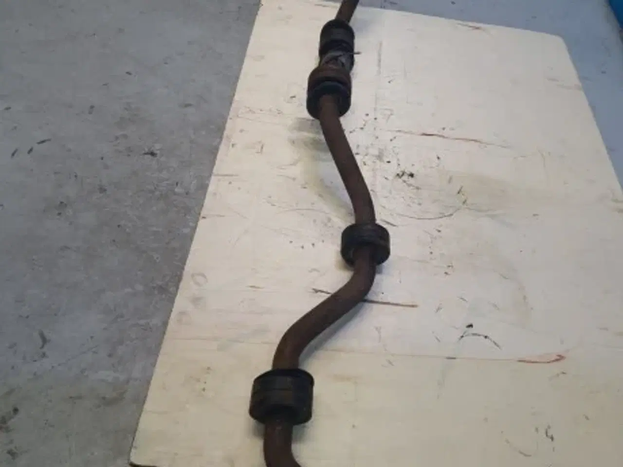 Billede 3 - Drinningborg D8900 Rysteraksel 28450238