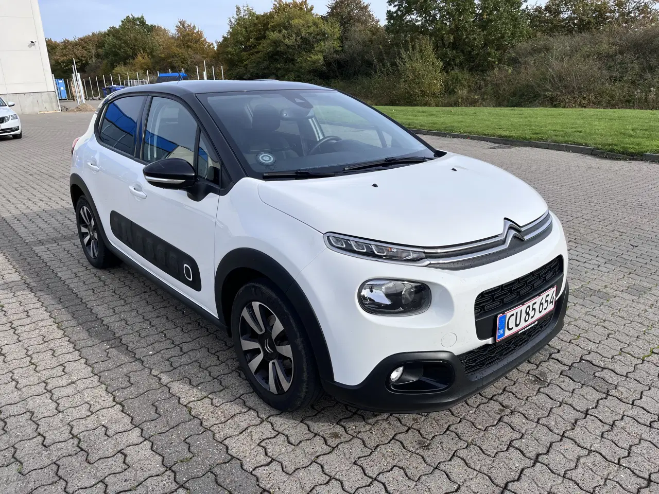 Billede 2 - Citroën C3 