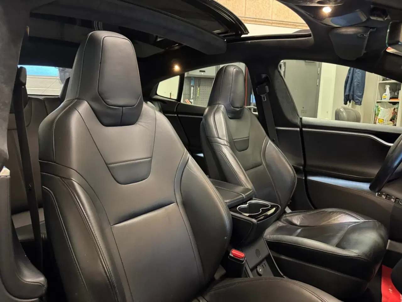Billede 15 - Tesla Model S  85D