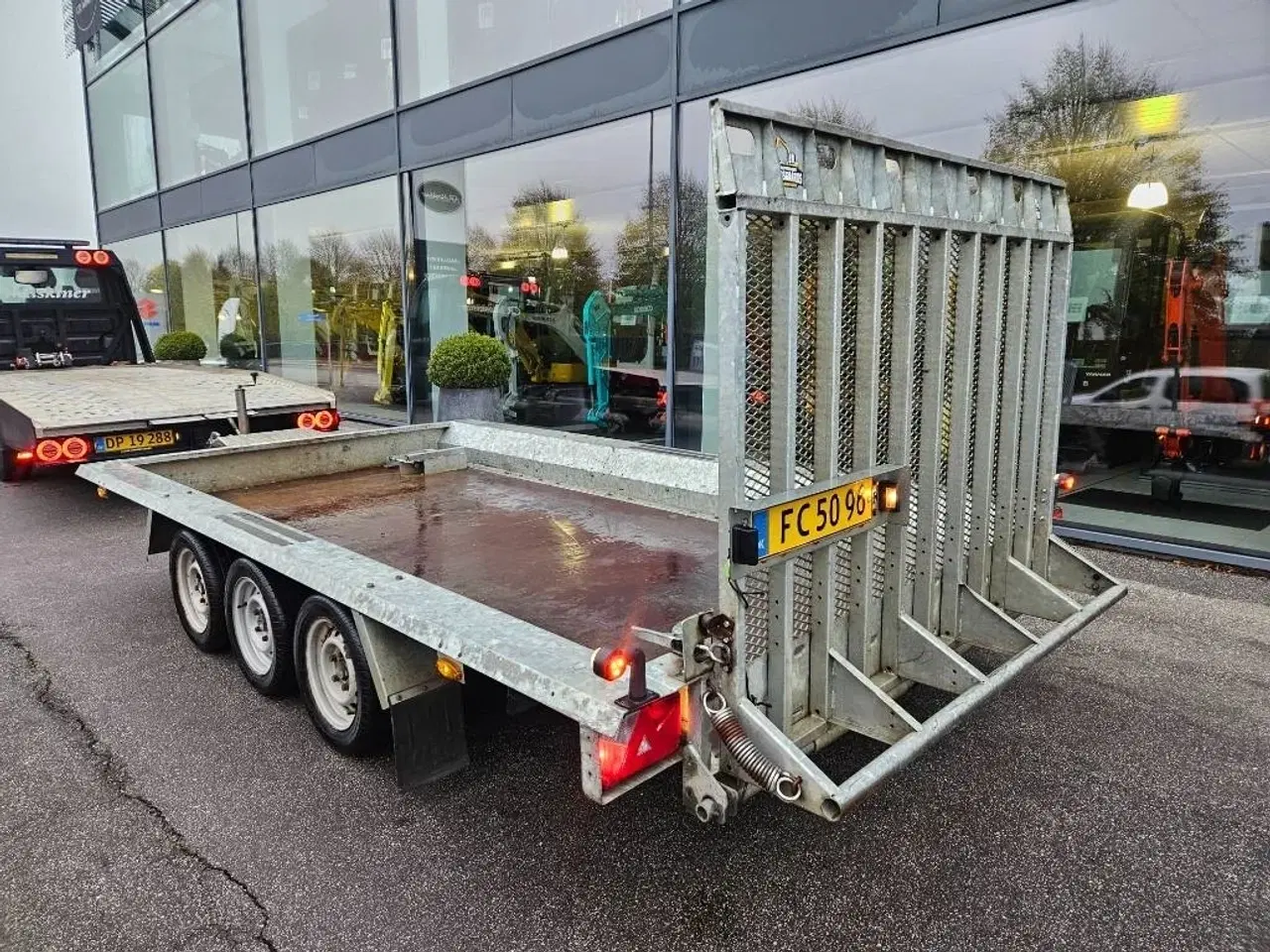 Billede 6 - martz builder 3 3500kg