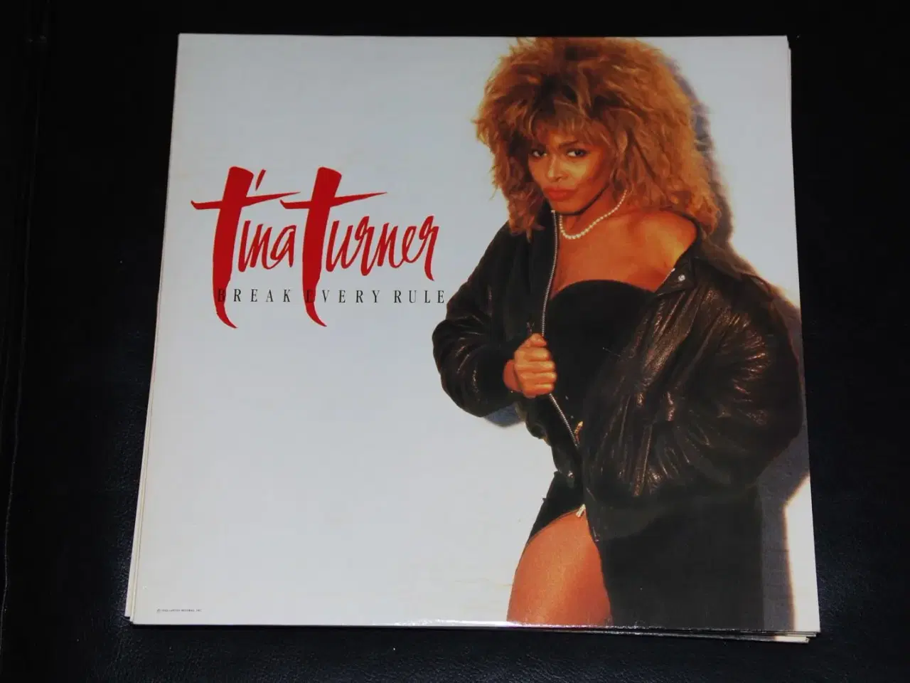 Billede 1 - Tina Turner