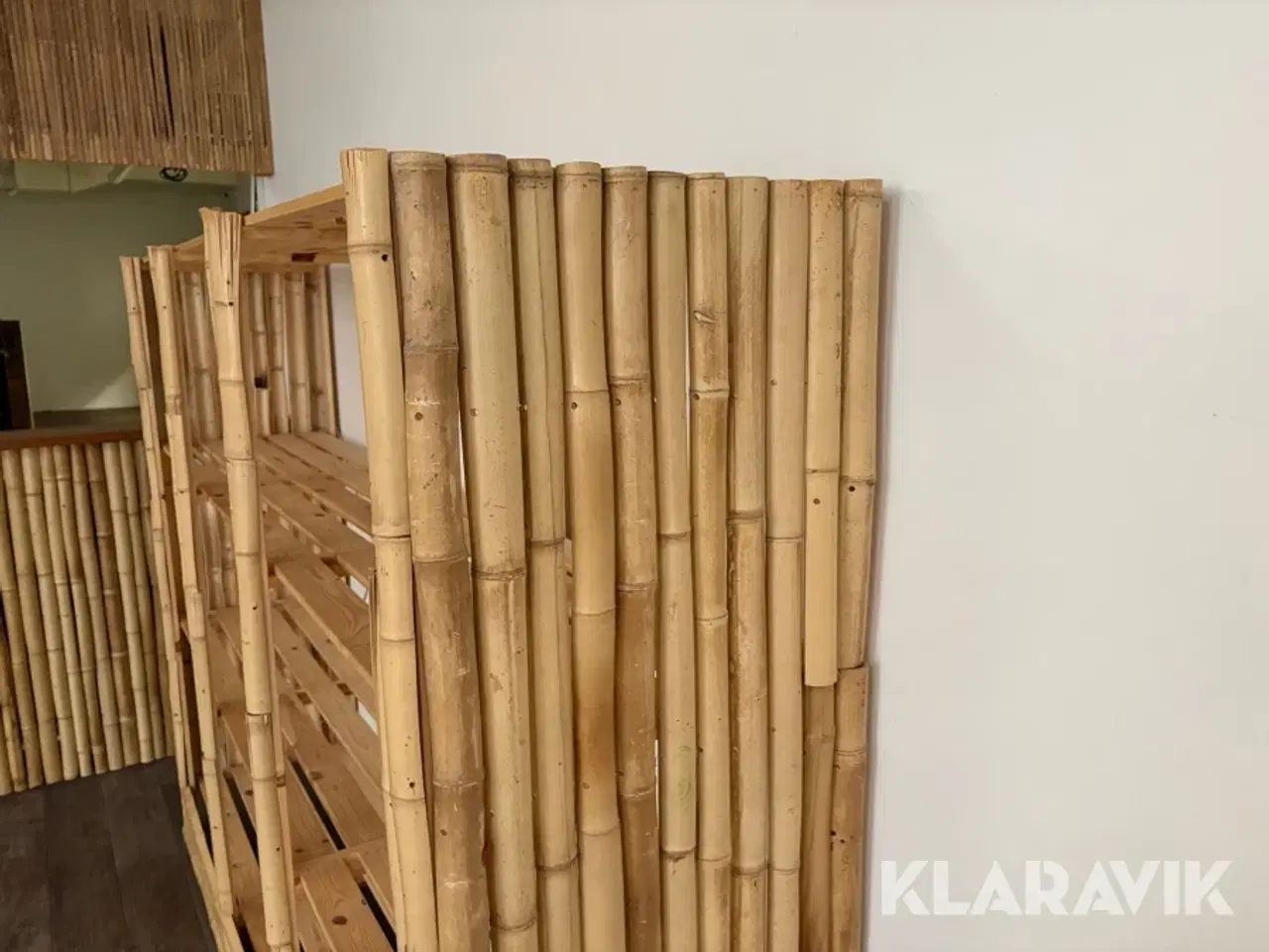 Billede 6 - Reol - 3 sammensatte