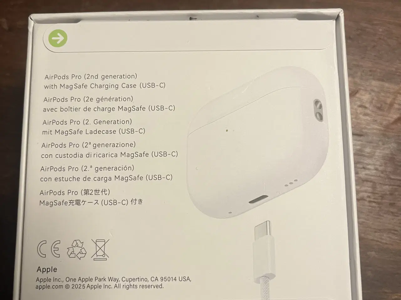 Billede 4 - AirPods Pro 2