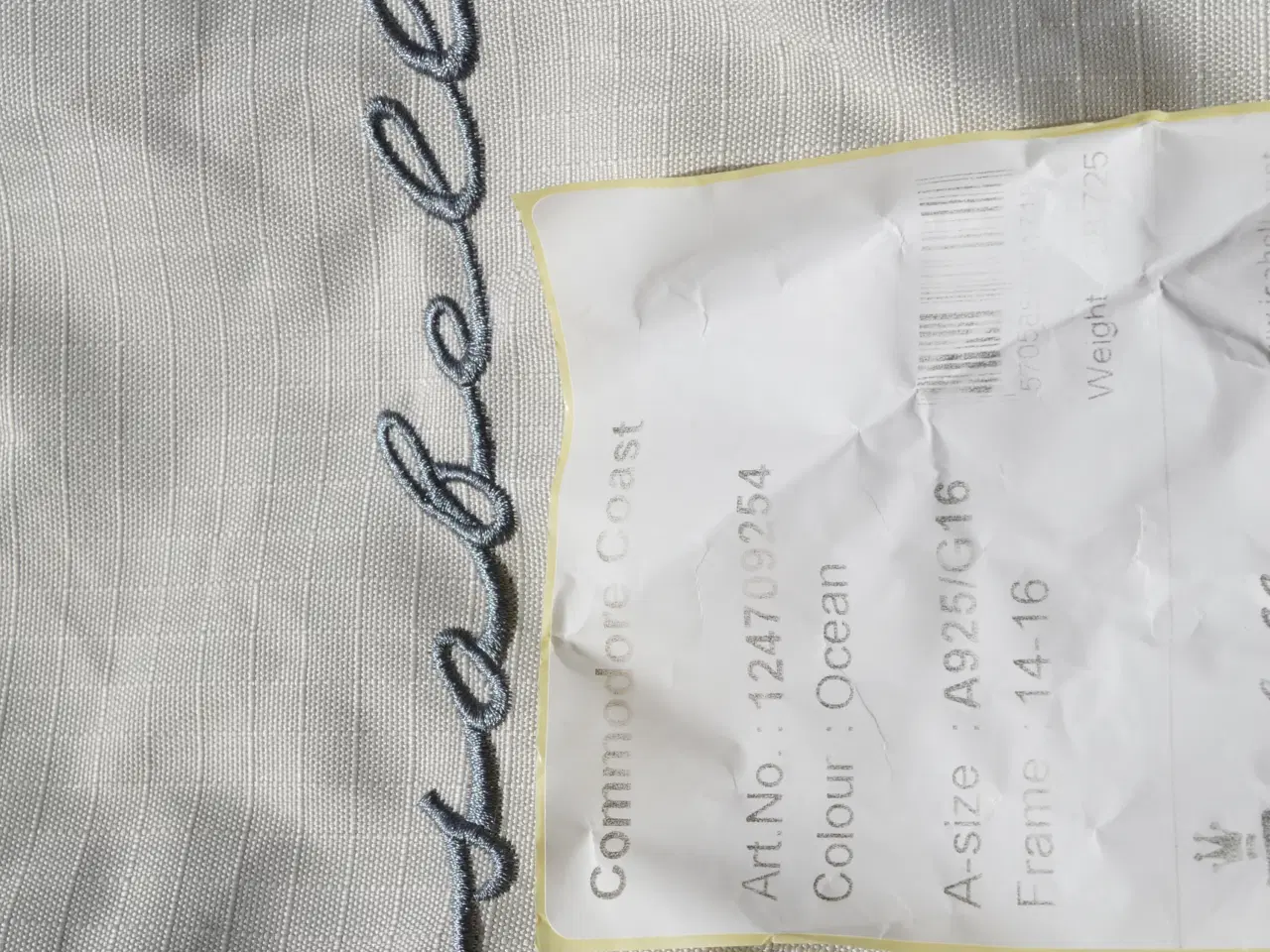 Billede 15 - Nysynet flot velholdt Hobby Excellent 495 UFE