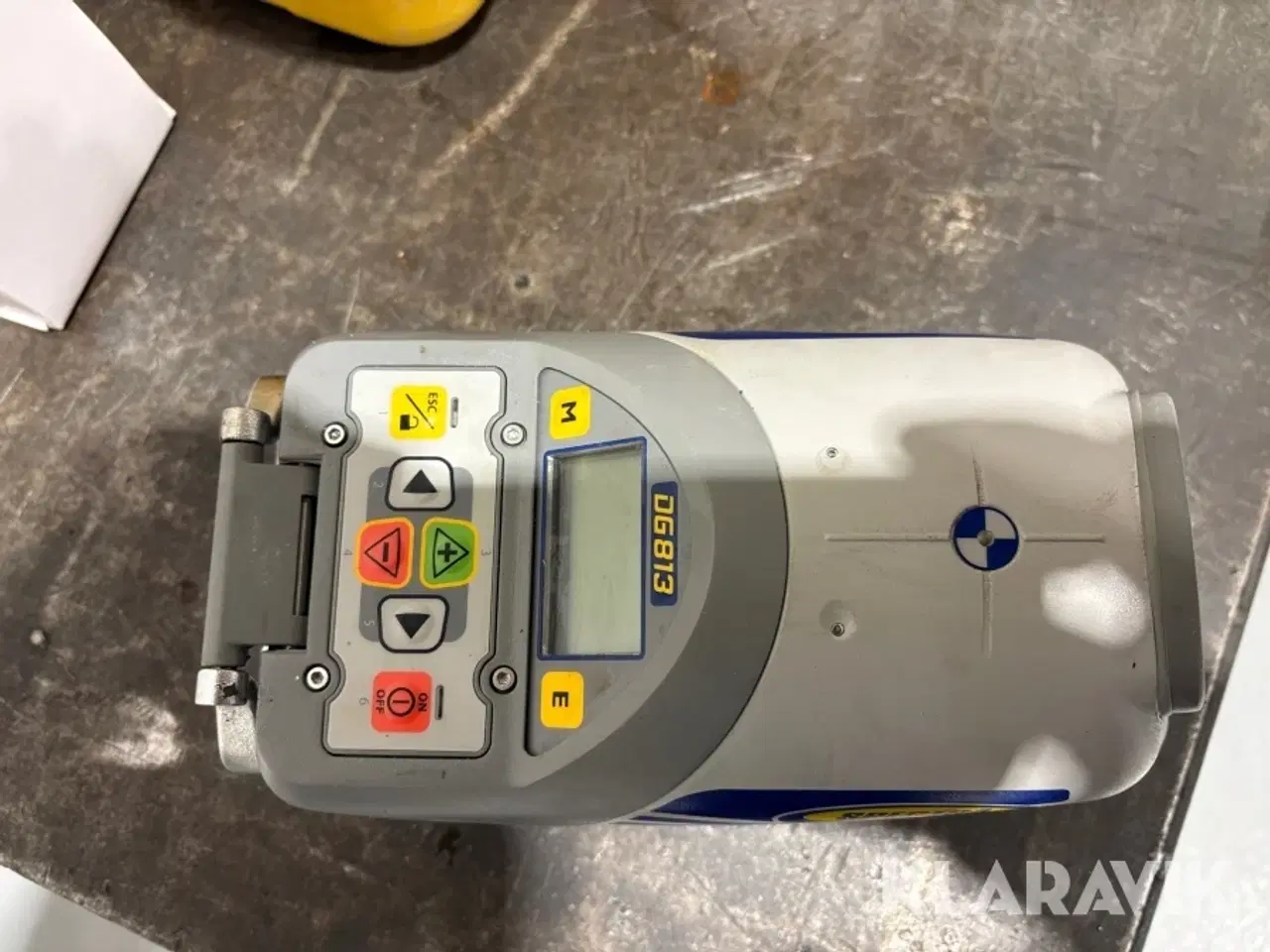 Billede 4 - Rør leaser Spectra Dg813