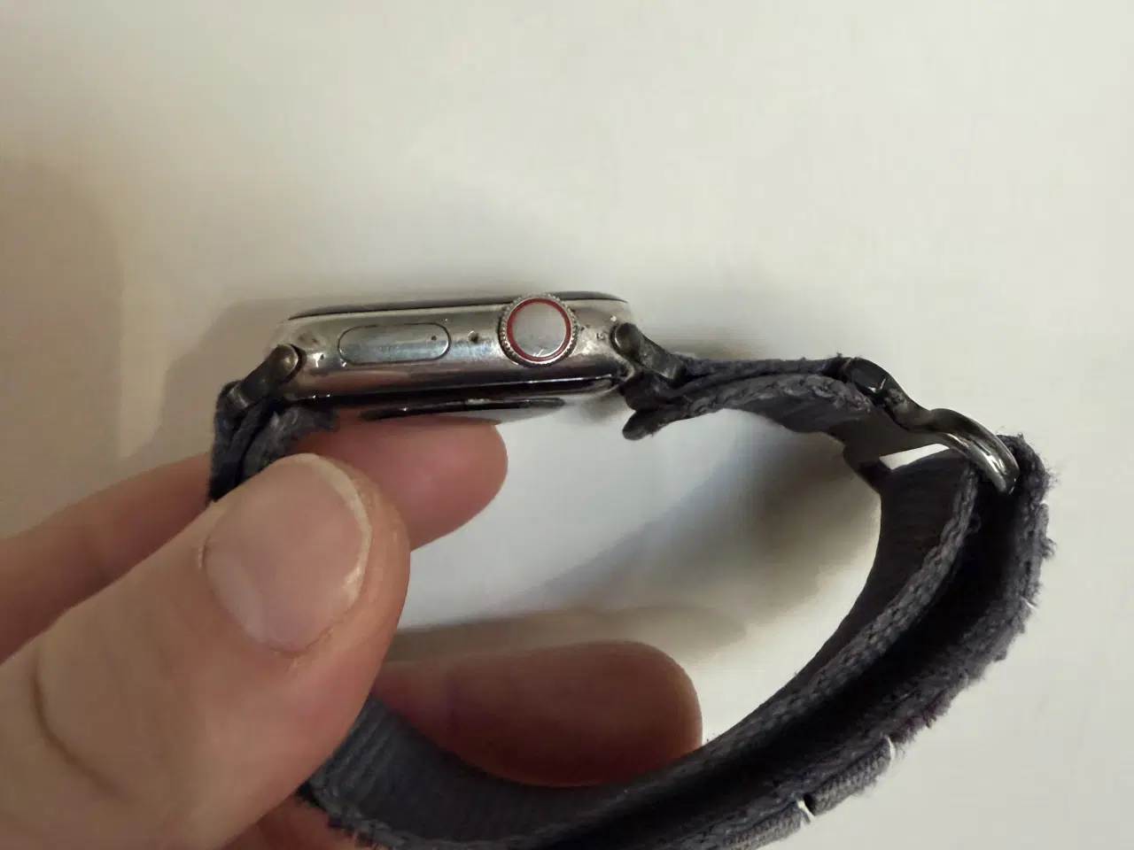 Billede 2 - Apple Watch rustfrit stål