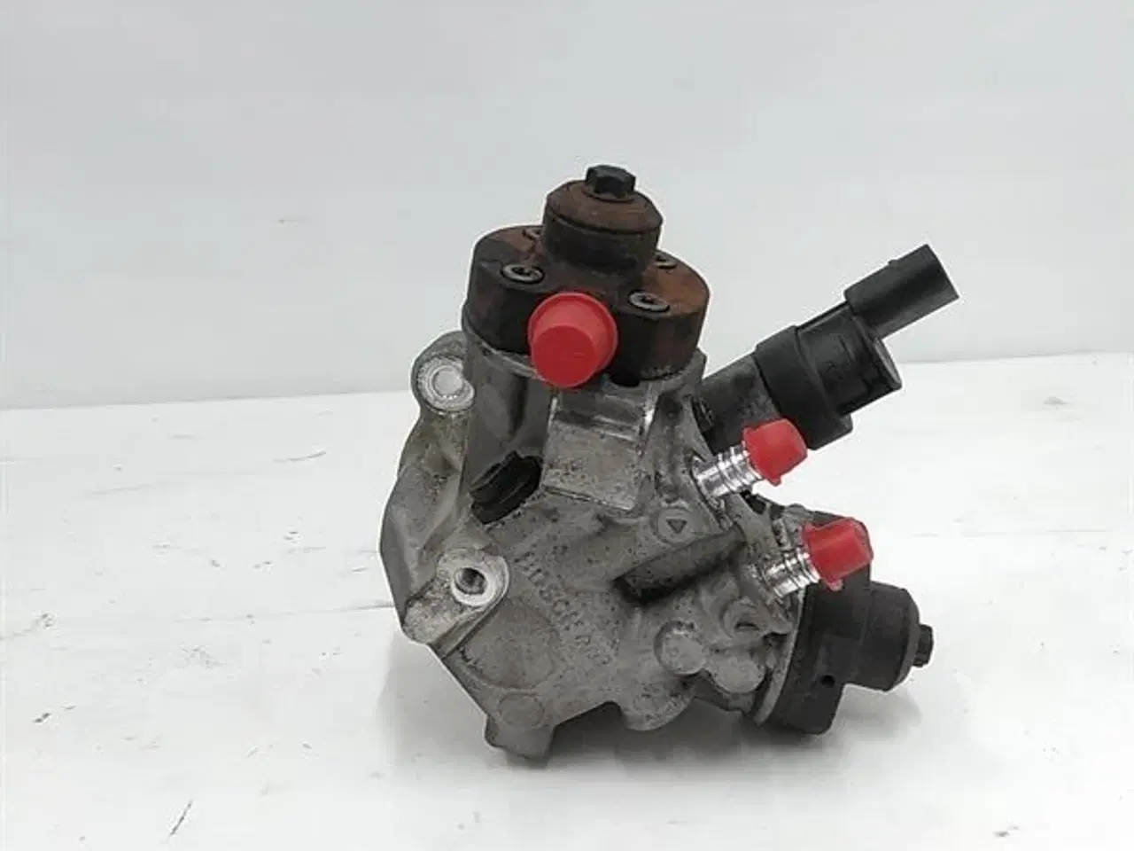 Billede 2 - Diesel-højtryks-pumpe N57 B13517824476