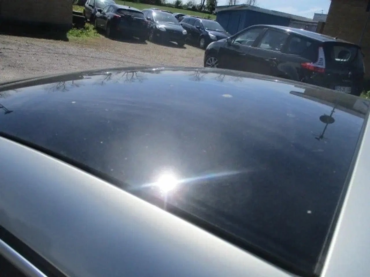 Billede 10 - VW Passat CC 1,8 TSi