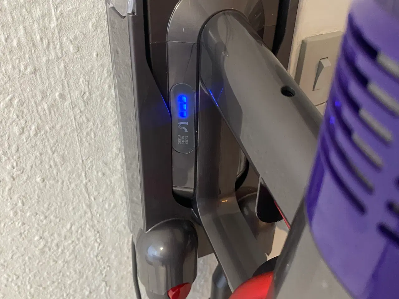Billede 3 - Dyson v10
