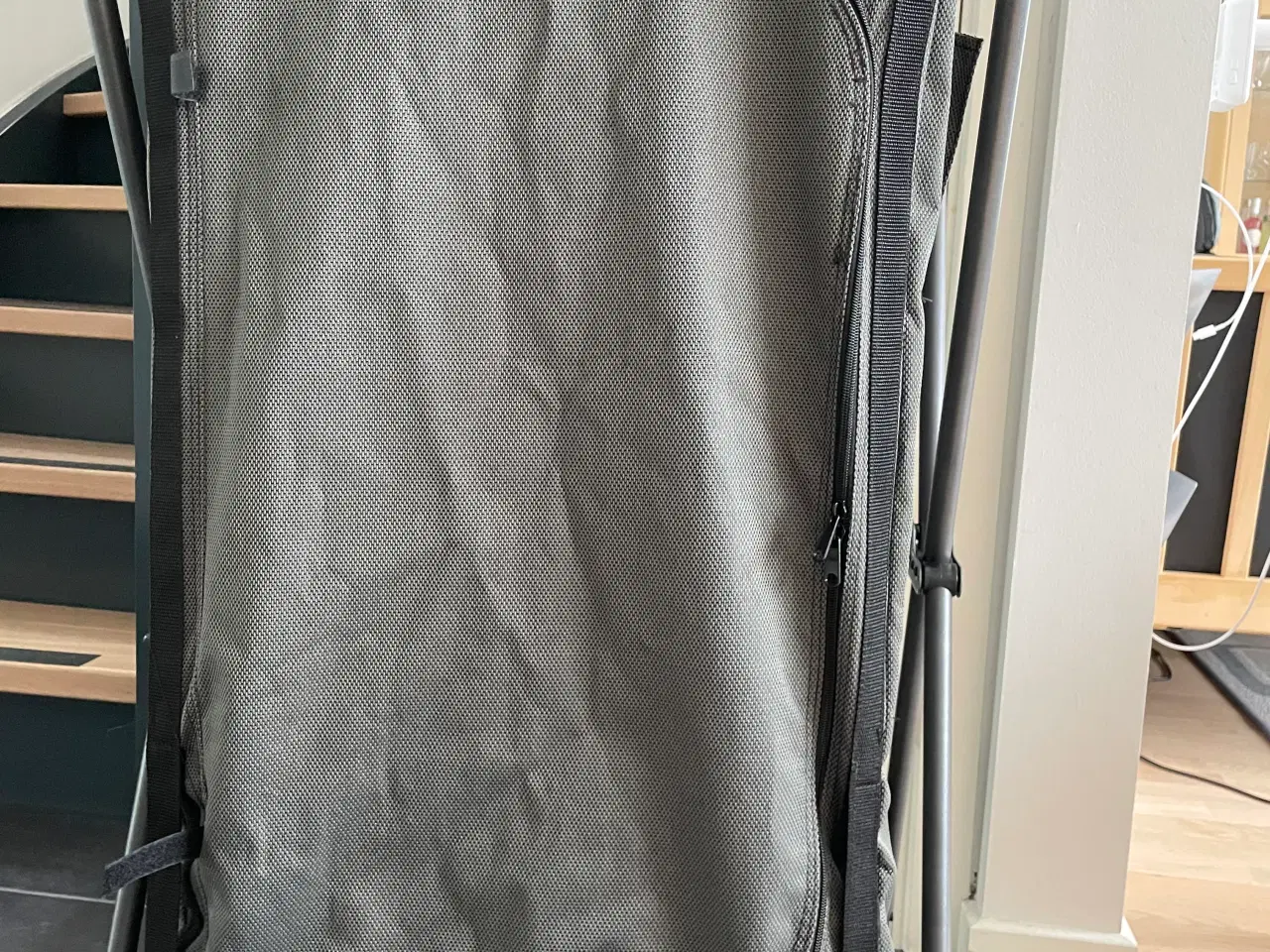 Billede 3 - Wecamp opbevaringe bord exclusive med 3 hylder 