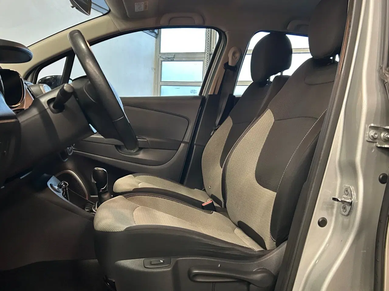 Billede 5 - Renault Captur 1,2 TCe 120 Zen EDC