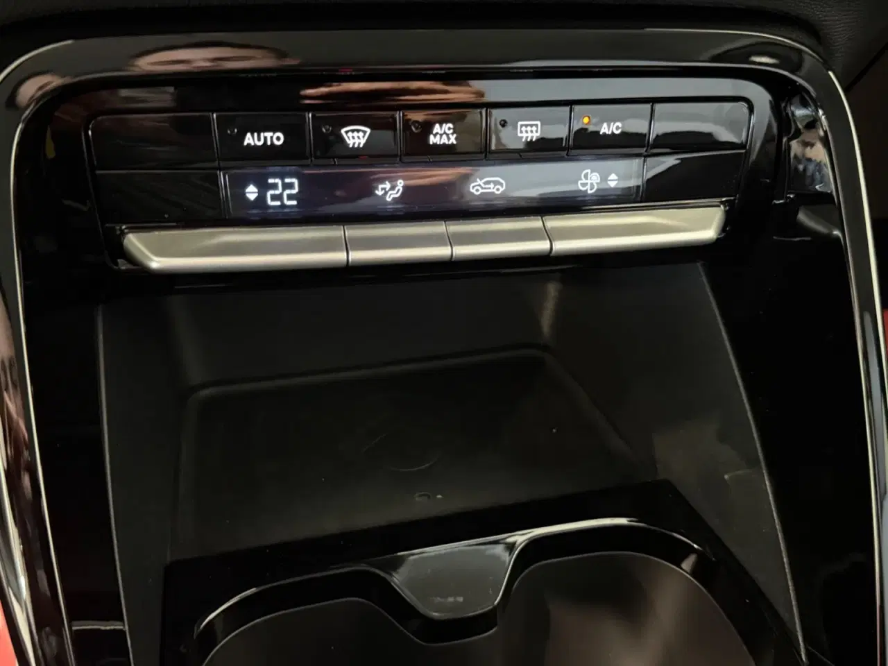 Billede 16 - Citroën ë-C3 45 Max