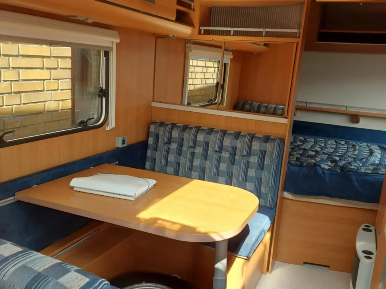Billede 4 - Knaus Sport 500 QDK 2009