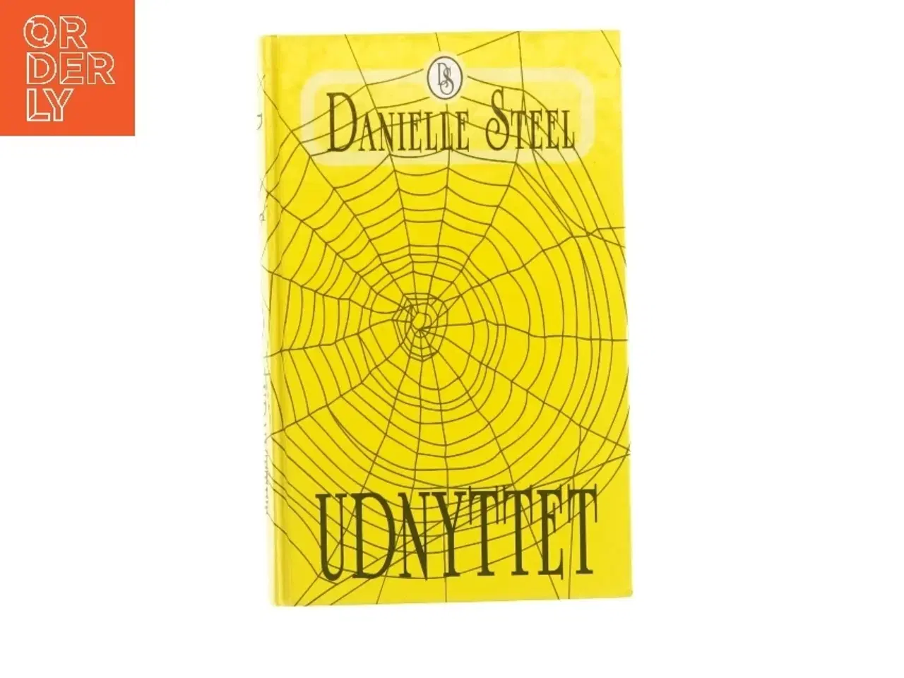 Billede 1 - Udnyttet af Danielle Steel (bog)
