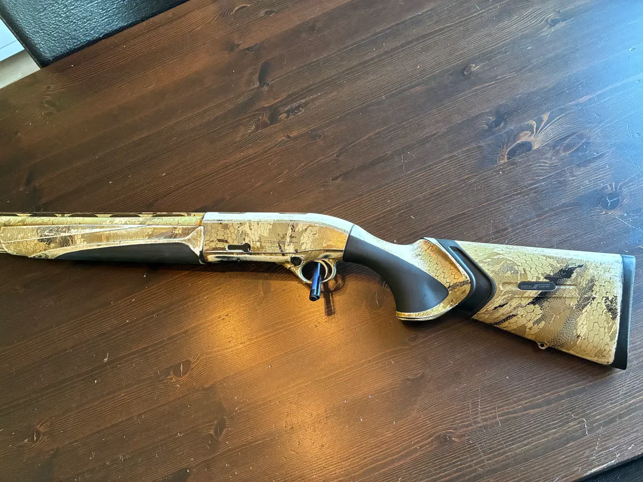 Billede 5 -  Beretta A400 Extreme 12/89 sælges