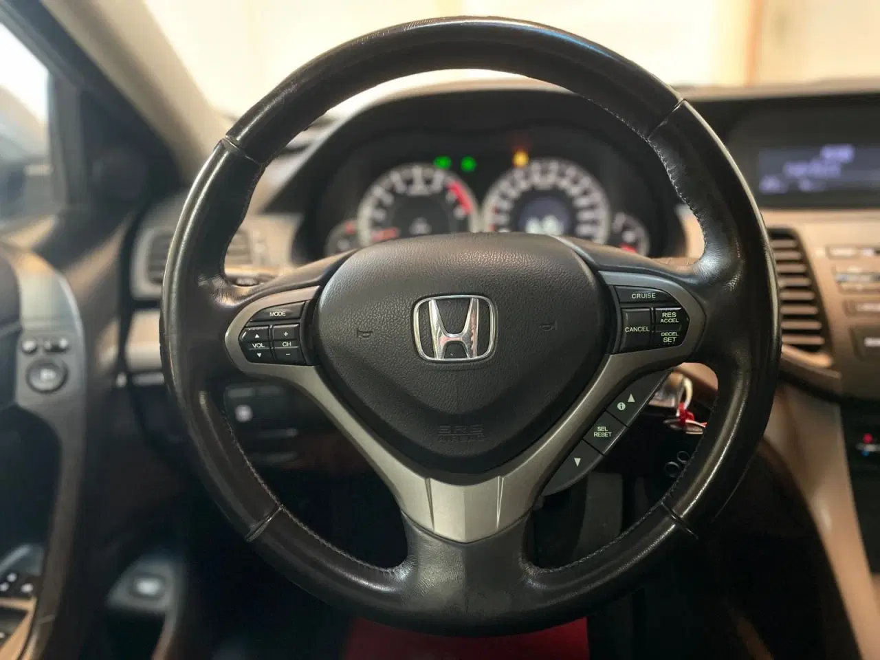 Billede 14 - Honda Accord 2,0 Elegance