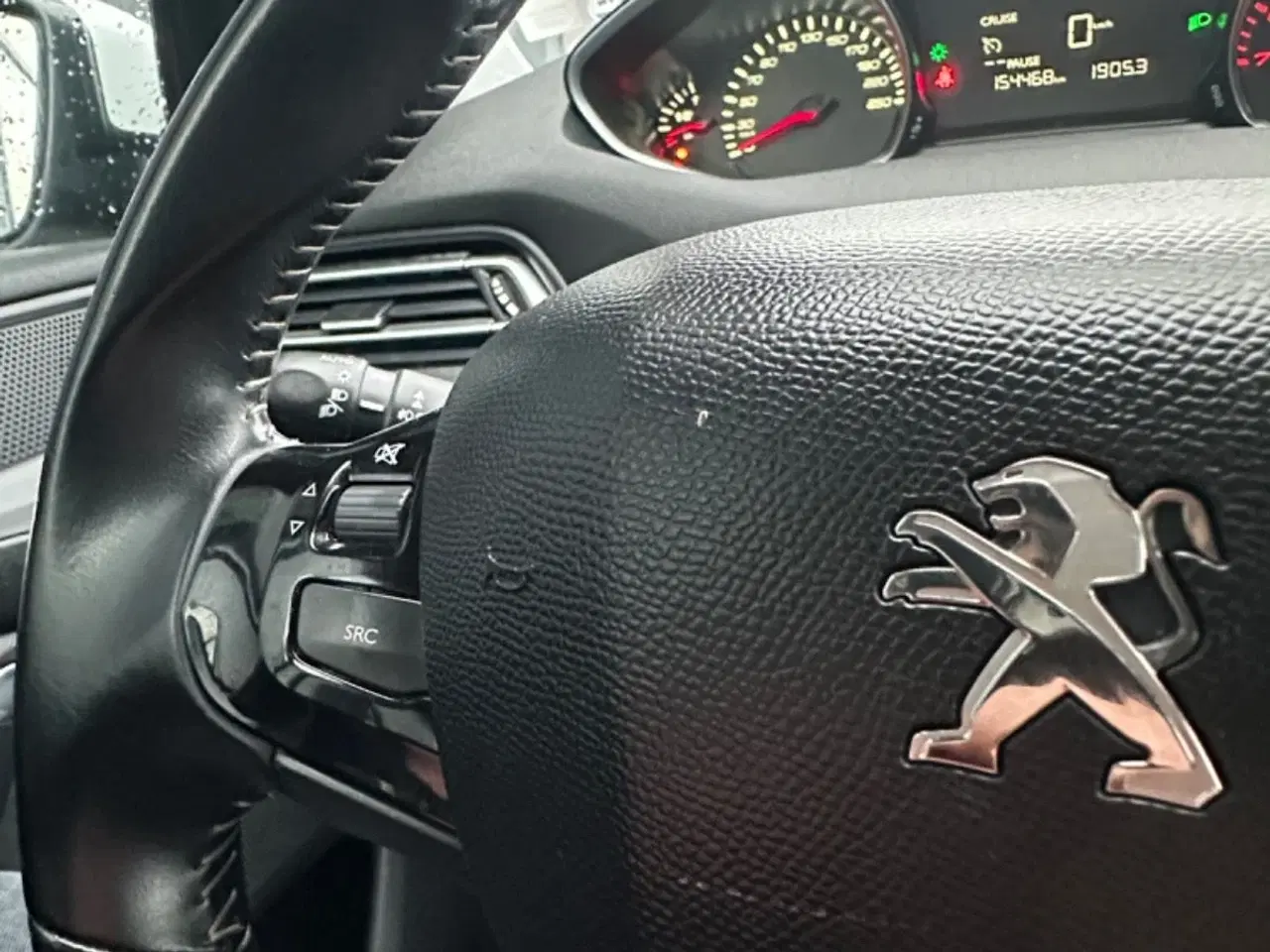 Billede 12 - Peugeot 308 1,2 e-THP 110 Active SW